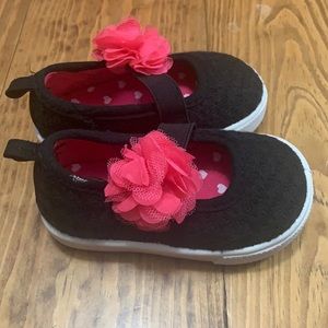 Size 3 Toddler Shoes